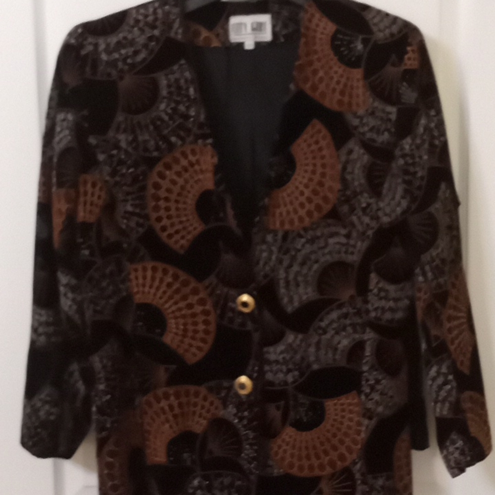 Blazer